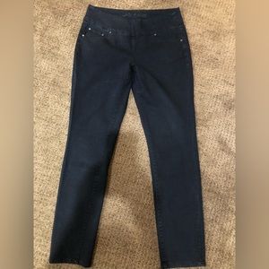 Jag Jeans Black Size 12. Excellent condition. Worn once